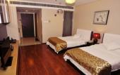 Туры в отель Housing International Hotel