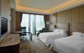 Туры в отель Sheraton Shenyang South City Hotel