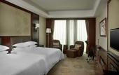 Туры в отель Sheraton Shenyang South City Hotel