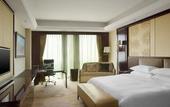 Туры в отель Sheraton Shenyang South City Hotel