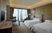 Туры в отель Sheraton Shenyang South City Hotel