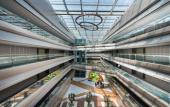 Туры в отель Pullman Nanjing Lukou Airport