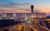Туры в отель Pullman Nanjing Lukou Airport