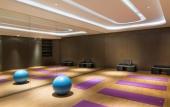 Туры в отель Pullman Nanjing Lukou Airport