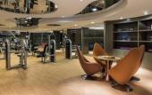 Туры в отель Pullman Nanjing Lukou Airport