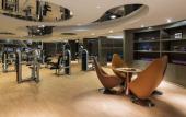 Туры в отель Pullman Nanjing Lukou Airport