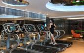 Туры в отель Pullman Nanjing Lukou Airport