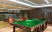 Туры в отель Pullman Nanjing Lukou Airport