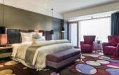 Туры в отель Pullman Nanjing Lukou Airport