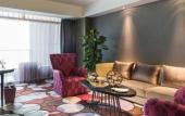 Туры в отель Pullman Nanjing Lukou Airport
