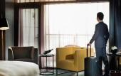 Туры в отель Pullman Nanjing Lukou Airport
