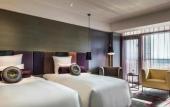 Туры в отель Pullman Nanjing Lukou Airport