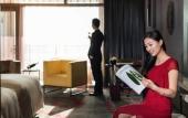 Туры в отель Pullman Nanjing Lukou Airport