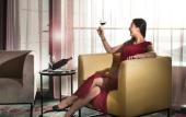Туры в отель Pullman Nanjing Lukou Airport