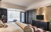 Туры в отель Pullman Nanjing Lukou Airport