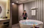 Туры в отель Pullman Nanjing Lukou Airport