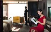 Туры в отель Pullman Nanjing Lukou Airport