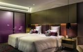 Туры в отель Pullman Nanjing Lukou Airport