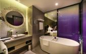 Туры в отель Pullman Nanjing Lukou Airport