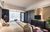 Туры в отель Pullman Nanjing Lukou Airport