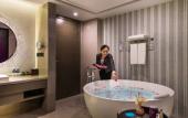 Туры в отель Pullman Nanjing Lukou Airport