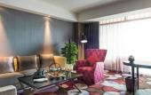 Туры в отель Pullman Nanjing Lukou Airport