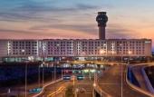 Туры в отель Pullman Nanjing Lukou Airport