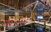 Туры в отель Pullman Nanjing Lukou Airport