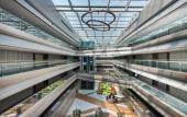 Туры в отель Pullman Nanjing Lukou Airport