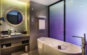 Туры в отель Pullman Nanjing Lukou Airport