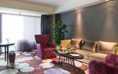 Туры в отель Pullman Nanjing Lukou Airport