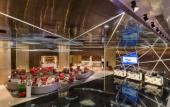 Туры в отель Pullman Nanjing Lukou Airport