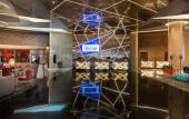 Туры в отель Pullman Nanjing Lukou Airport