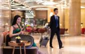 Туры в отель Pullman Nanjing Lukou Airport
