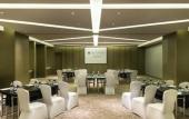 Туры в отель Pullman Nanjing Lukou Airport