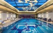 Туры в отель Pullman Nanjing Lukou Airport
