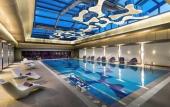 Туры в отель Pullman Nanjing Lukou Airport