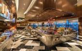 Туры в отель Pullman Nanjing Lukou Airport