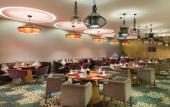 Туры в отель Pullman Nanjing Lukou Airport
