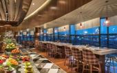 Туры в отель Pullman Nanjing Lukou Airport