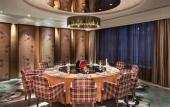 Туры в отель Pullman Nanjing Lukou Airport