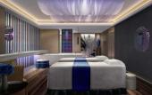 Туры в отель Pullman Nanjing Lukou Airport