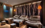 Туры в отель Pullman Nanjing Lukou Airport