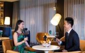 Туры в отель Pullman Nanjing Lukou Airport