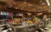 Туры в отель Pullman Nanjing Lukou Airport
