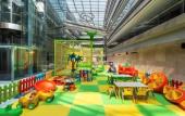 Туры в отель Pullman Nanjing Lukou Airport