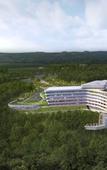 Туры в отель Hidden Cliff Hotel & Nature