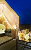 Туры в отель Hidden Cliff Hotel & Nature