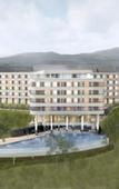 Туры в отель Hidden Cliff Hotel & Nature