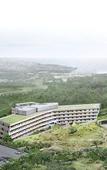 Туры в отель Hidden Cliff Hotel & Nature